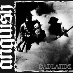 Anguish (USA-1) : Badlands